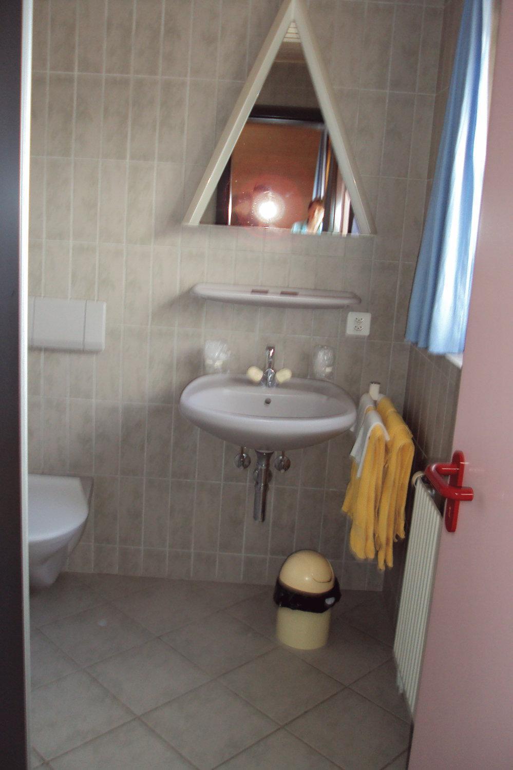Auberge Restaurant Couronne Beurnevesin ภายนอก รูปภาพ